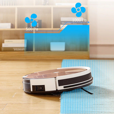 iLife A80 Plus robot vacuum cleaner