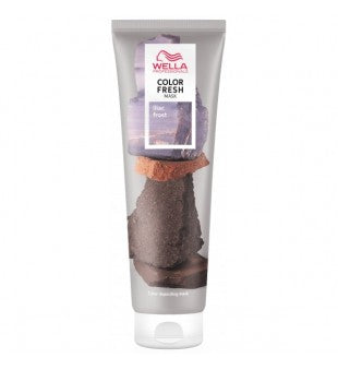 Wella Professionals COLOR FRESH Mask - Tinting mask + gift Wella product