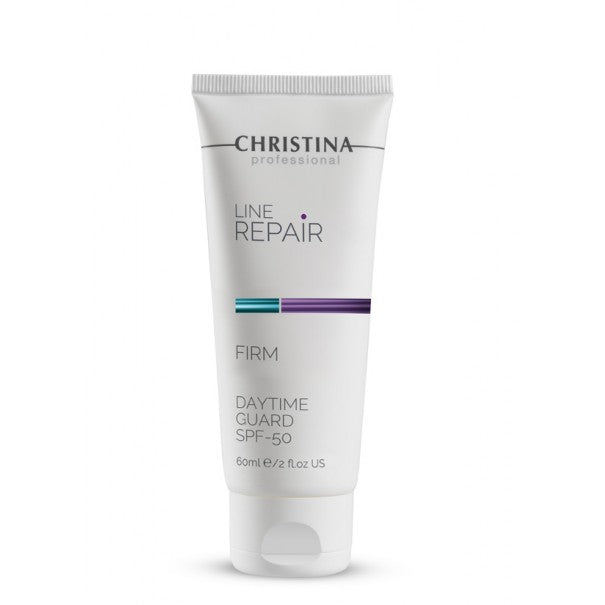 Christina Laboratories Line Repair Firm Daytime Guard SPF50 Protective emulsion with SPF 50 60 ml