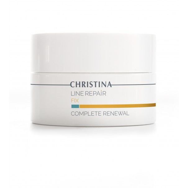 Christina Laboratories Line Repair Fix Complete Renewal Rejuvenating cream 50 ml 