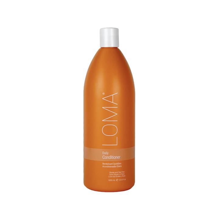 LOMA Conditioner for daily use 1000 ml "Daily Conditioner"