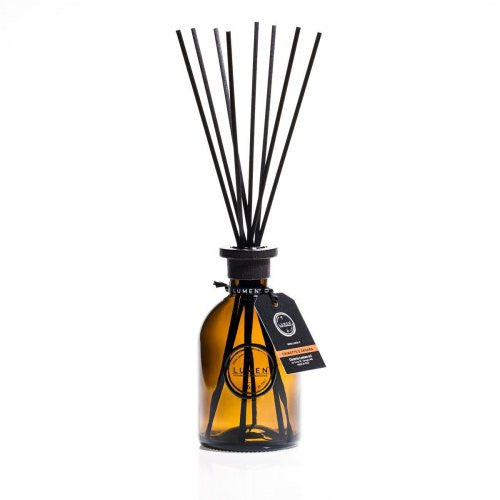 Lumen 19.61 Herbalist Diffuser Home fragrance with sticks 500ml