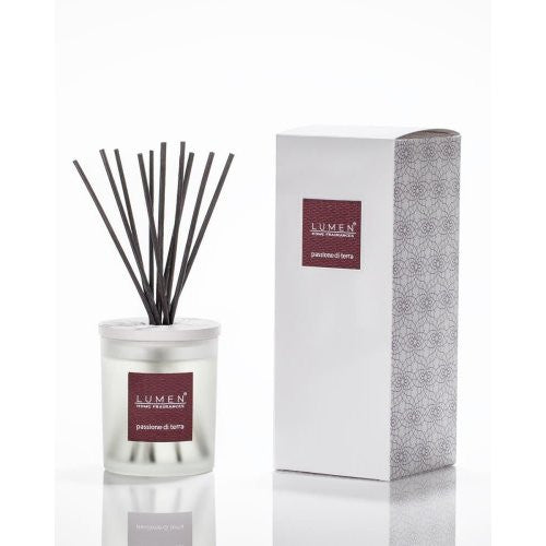 Lumen Elementi Brown Label Diffuser Home fragrance with sticks 250ml