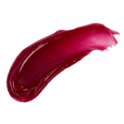 Lūpų balzamas Frank Body Lip Tint Cherry Bomb su atspalviu, lanolinas, kokosų aliejus 15 ml