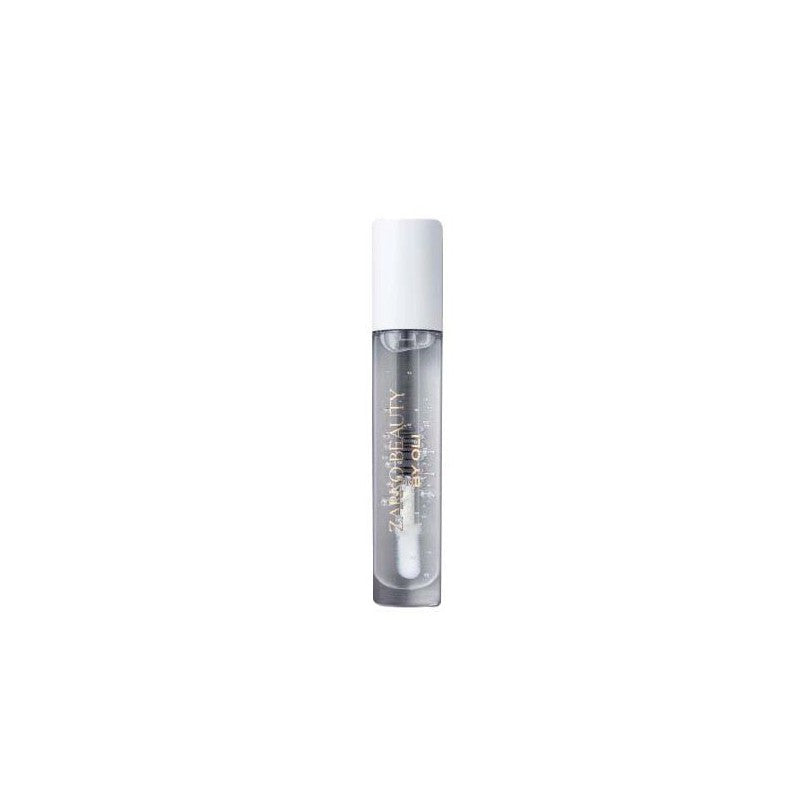 Lip gloss Zarko Beauty By Oli High Gloss Crystal Clear ZAR0802, 5.5 ml
