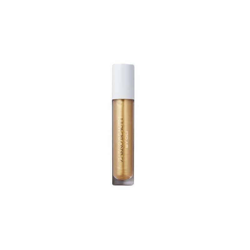 Lūpų blizgesys Zarko Beauty By Oli High Gloss Liquid Gold ZAR0840, 5.5 ml