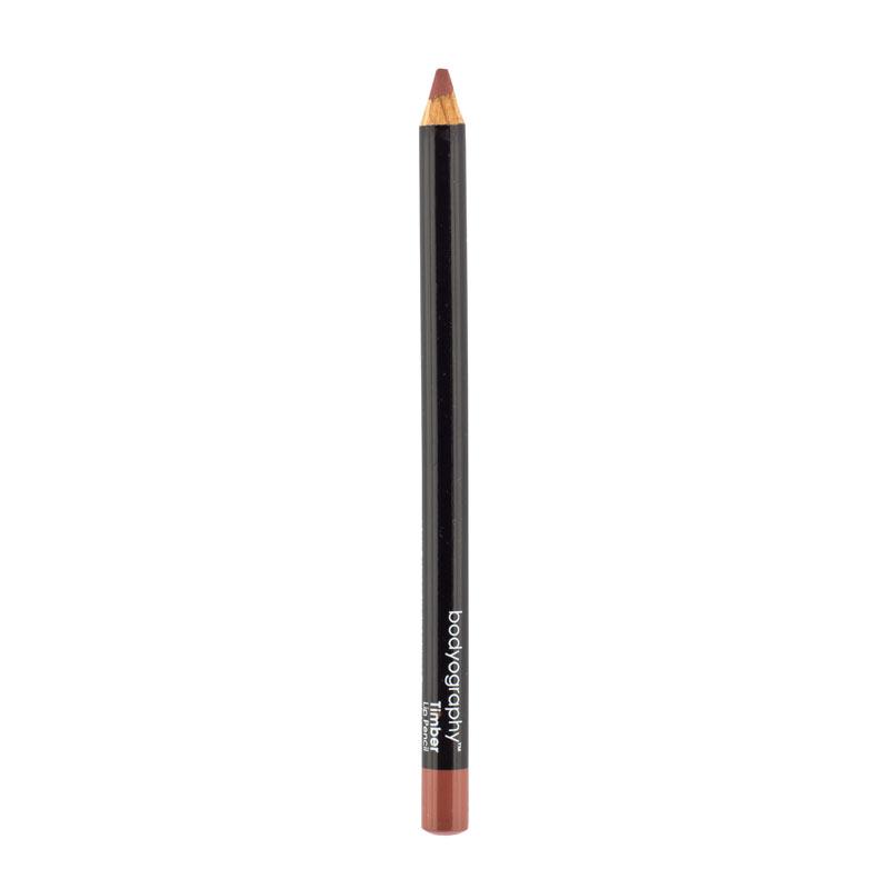 Lūpų pieštukas Bodyography Lip Pencil 1.1 g (8 spalvos)-Beauty chest