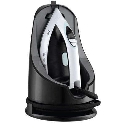 Iron with steam generator Zyle ZY9006SS, 2200 W, with ECO mode