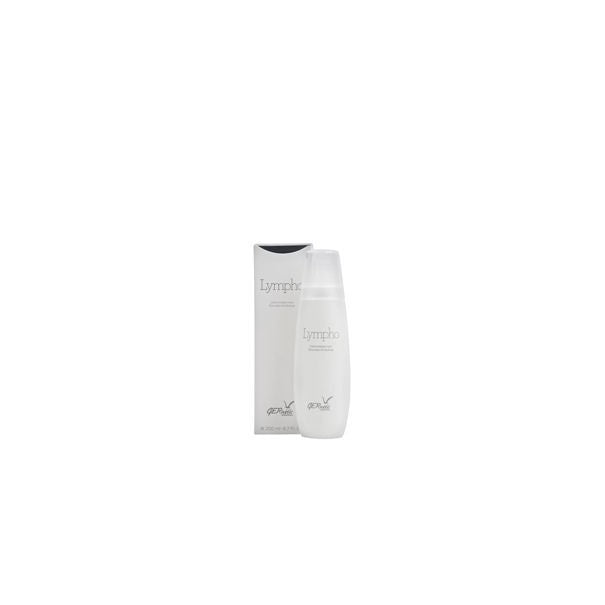 GERnetic Synthesis Int. Lympho Lympho-draining, toning lotion for the body 200 ml 