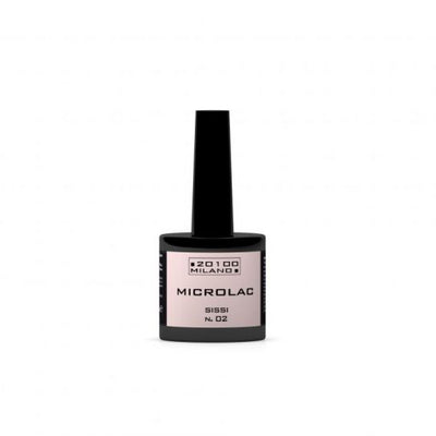 M701- M724 "MicrolacColor" gel nail polish