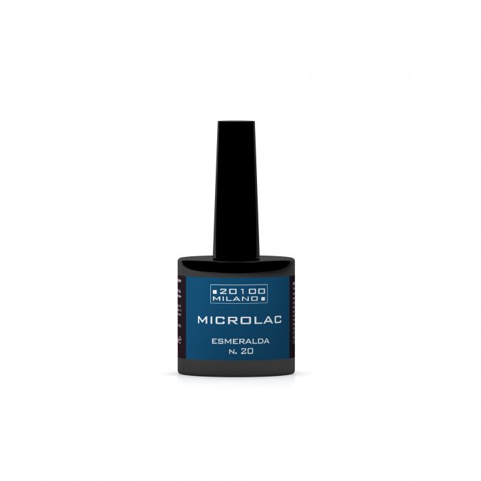 M701- M724 "MicrolacColor" gel nail polish