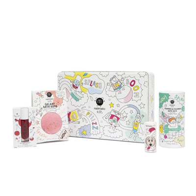 Nailmatic KIDS MAGIC BOX Gift set for children, 1pc 