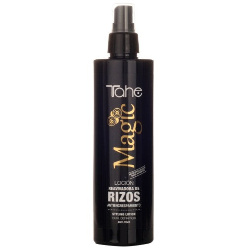 Curl forming and highlighting lotion Magic Rizos TAHE, 300 ml