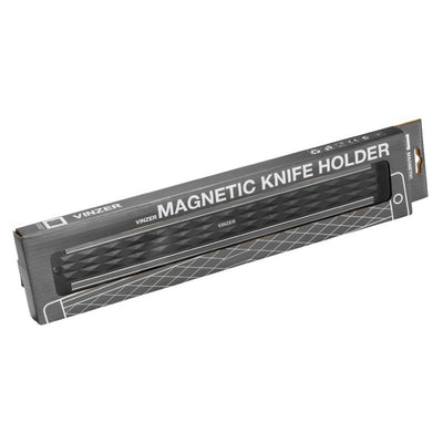 Magnetic knife holder Vinzer 50307, ​​33 cm
