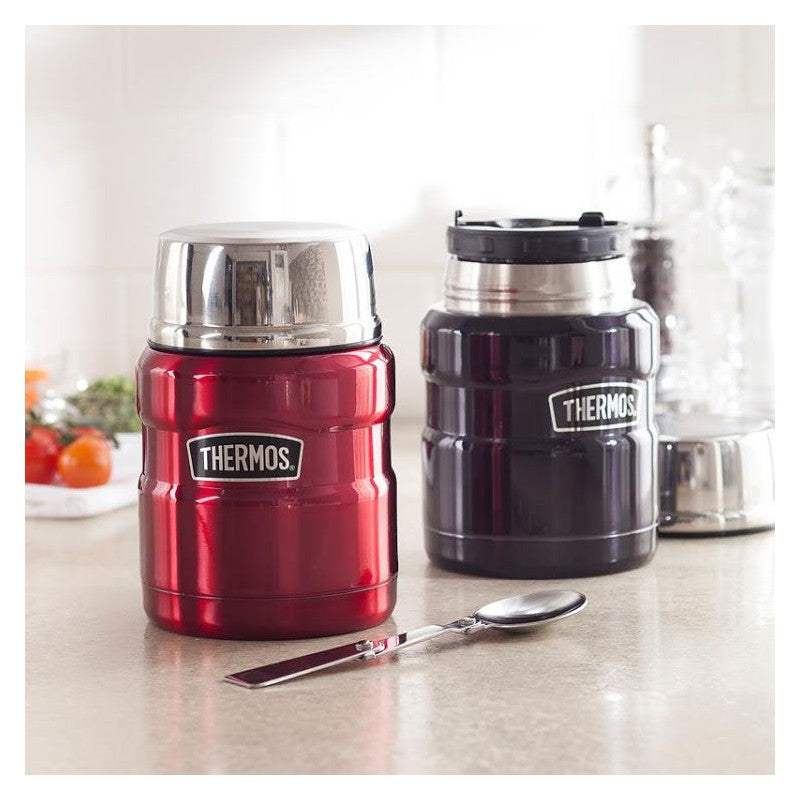 Food thermos Thermos, SK3000CR, 470 ml