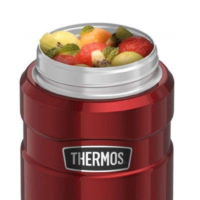 Пищевой термос Thermos SK3020CR, 710 мл