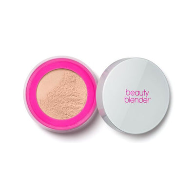 Make-up fixing powder Beauty Blender Bounce Powder 10 g + gift Previa cosmetic product
