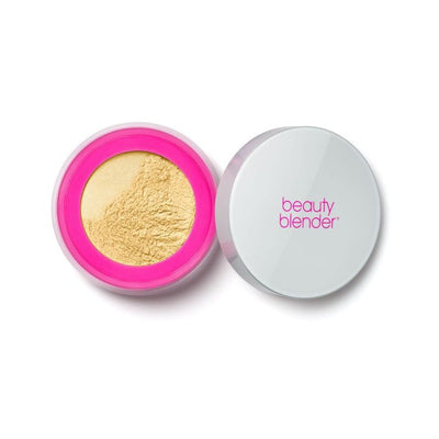 Makiažą fiksuojanti pudra Beauty Blender Bounce Powder 10 g +dovana Previa kosmetikos priemonė