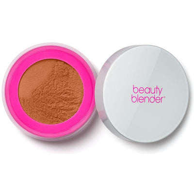 Make-up fixing powder Beauty Blender Bounce Powder 10 g + gift Previa cosmetic product