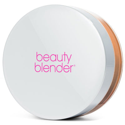 Makiažą fiksuojanti pudra Beauty Blender Bounce Powder 10 g +dovana Previa kosmetikos priemonė