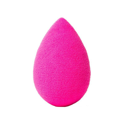 Спонж для макияжа BeautyBlender Розовый, розовый + подарок Косметика Previa