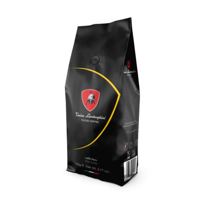 Ground coffee Tonino Lamborghini Filter 526SP, 192 g
