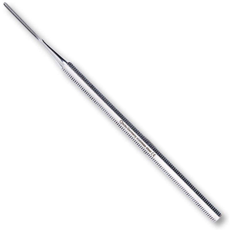 Manicure tool Credo CRE23230, stainless steel, 13 cm