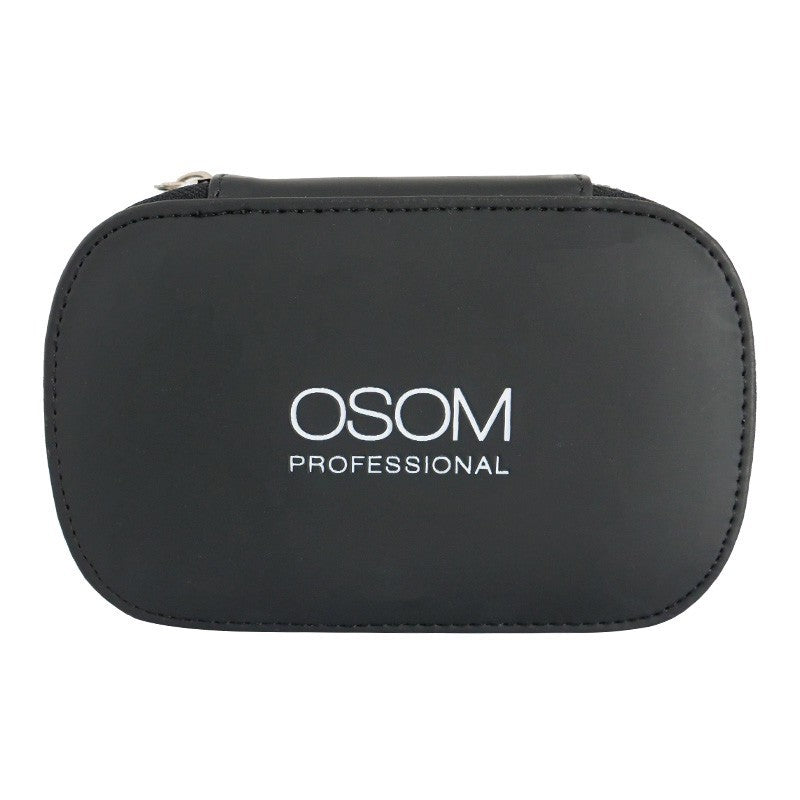 Набор инструментов для маникюра Osom Professional Manicure Set OSOMPIMD02, 4 инструмента