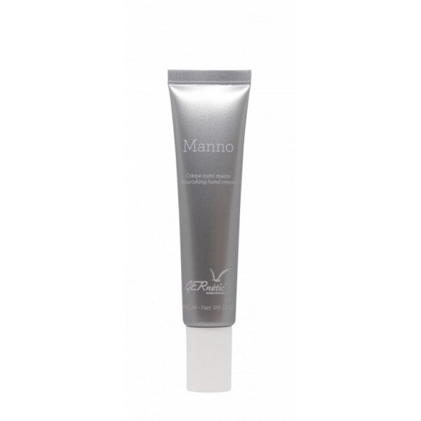 GERnetic Synthesis Int. Manno Rejuvenating, nourishing hand cream 40 ml 