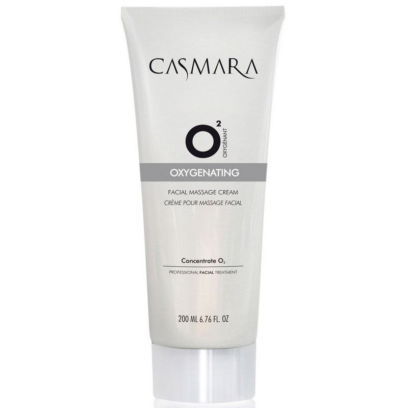 Casmara Oxygenating Massage Cream CASA10330, 200 ml