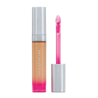 Concealer BeautyBlender Bounce Concealer, 8 ml + gift Previa cosmetic product