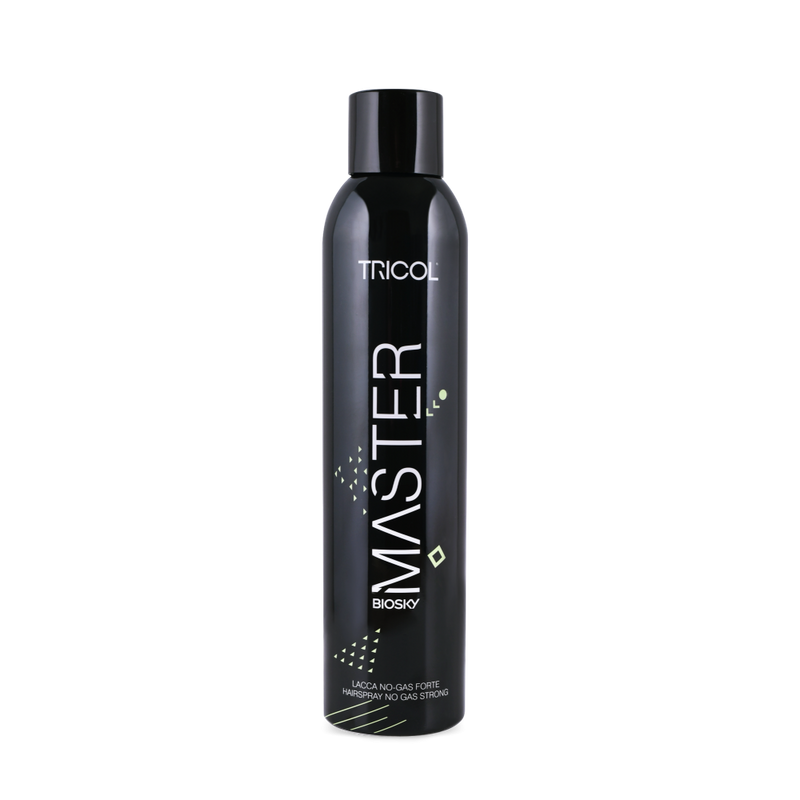 Biosky strong fixation "Master" hairspray 350 ml 