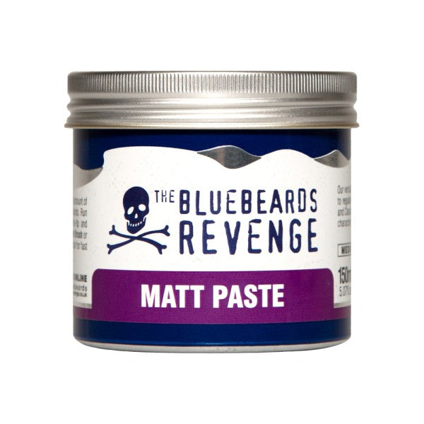 The Bluebeards Revenge Matt Paste Матирующая паста для моделирования, 150мл