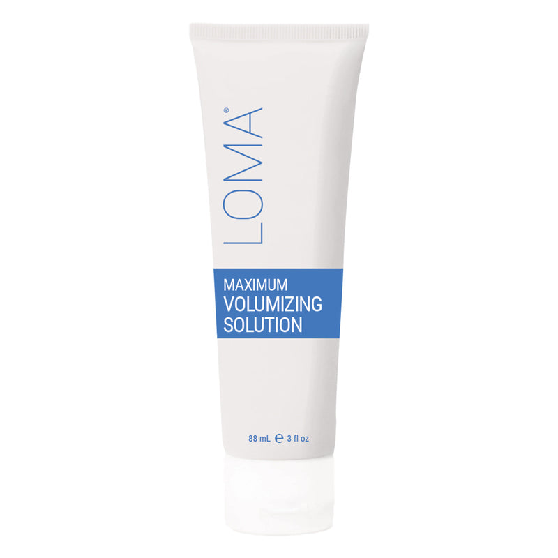 LOMA Means for maximum hair volume "Maximum volumizing solution" 88 ml