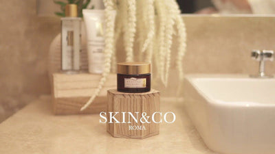 Skin&Co Roma Veido kremas Truffle Therapy +dovana Previa plaukų priemonė