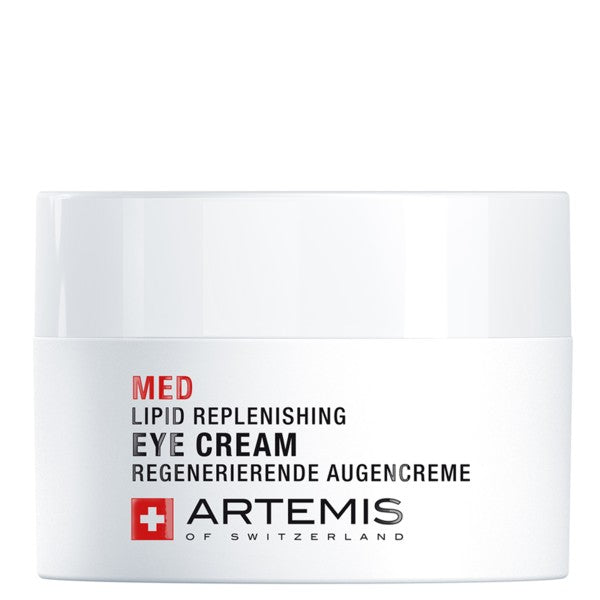 ARTEMIS MED Lipid Replenishing Eye Cream Lipid balancing eye cream, 15ml