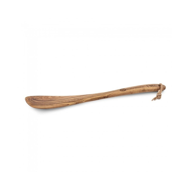 Wooden olive spatula Petromax