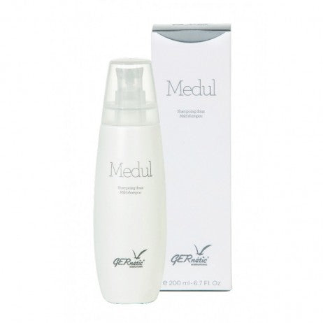 GERnetic Synthesis Int. Medul Gentle shampoo 200 ml