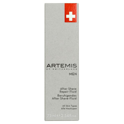 ARTEMIS MEN After Shave Repair Fluid Soothing balm after shaving, 75ml