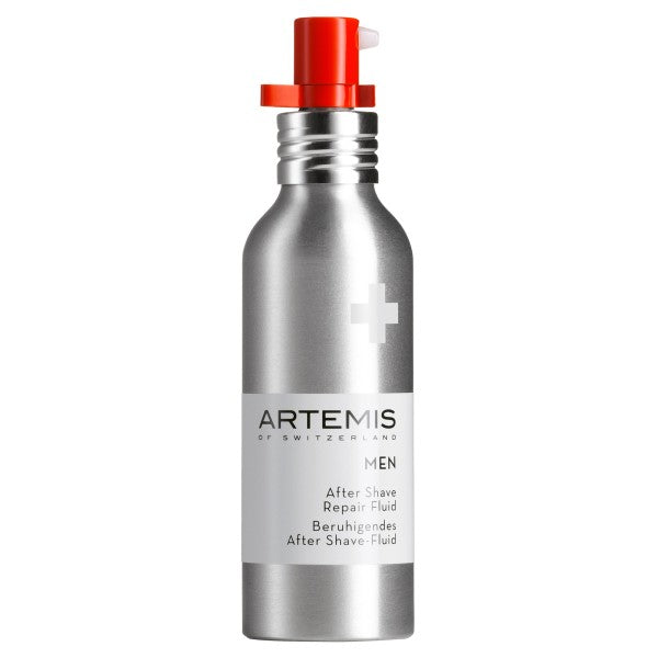 ARTEMIS MEN After Shave Repair Fluid Soothing balm after shaving, 75ml