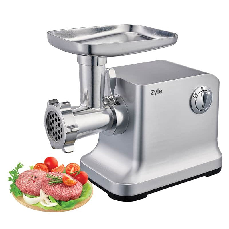 Meat grinder Zyle ZY358M, 2600 W