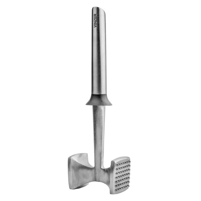 Meat hammer Vinzer 50204, steel