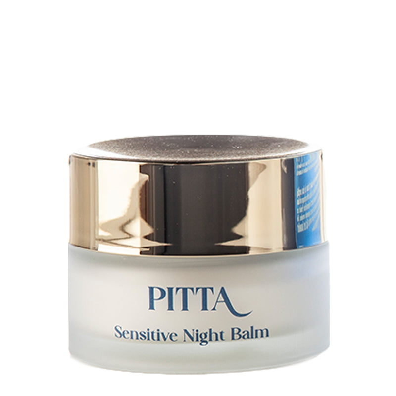 LAKSHMI PITTA Night face cream for sensitive skin 50 ml 