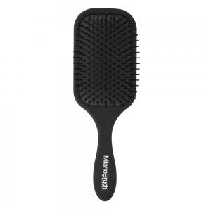 MilanoBrush Classic Paddle hair brush + gift CHI Silk Infusion Silk for hair