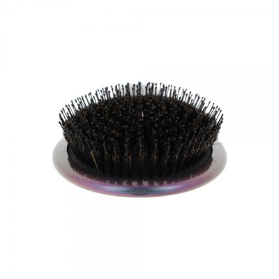 MilanoBrush Gorgeous Hair hair brush Amethyst Dark 