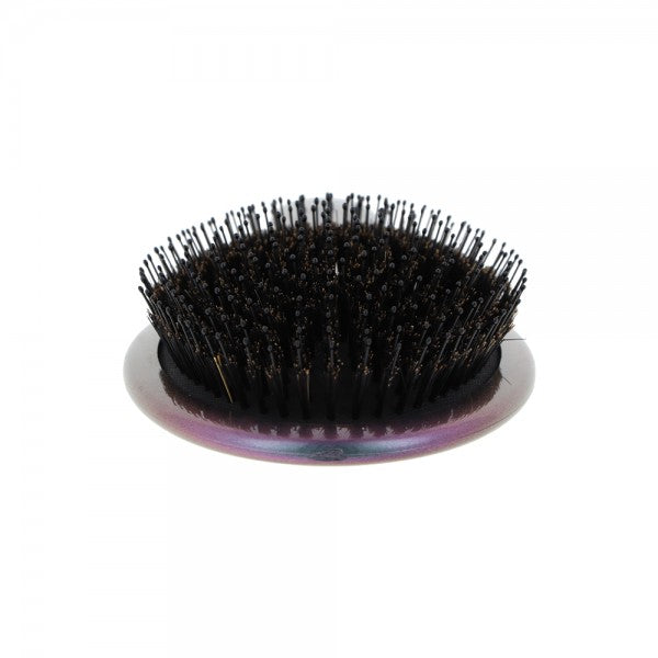MilanoBrush Gorgeous Hair расческа для волос Amethyst Dark 