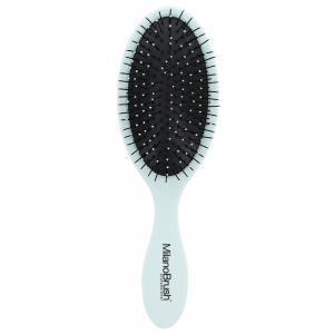 MilanoBrush limited edition hair brush Spring Mood + gift CHI Silk Infusion Silk for hair 