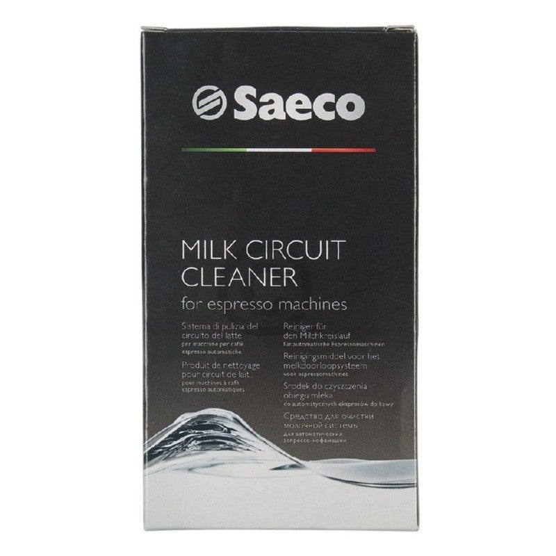 Powder for cleaning the milk system SAECO 996530070232 21002002