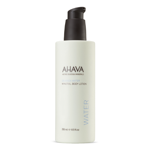 AHAVA MINERAL Body lotion, 250 ml 