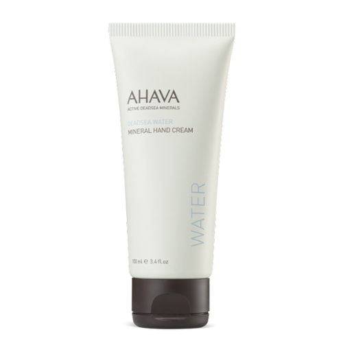 AHAVA Mineral Hand cream, 100 ml